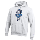 Rameses Graphic Hoodie